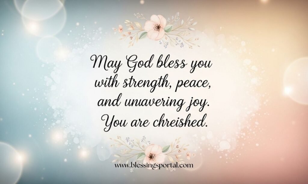 Prayer For Someone Special Quotes